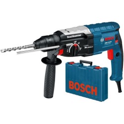 Перфоратор Bosch GBH 2-28 с куфар